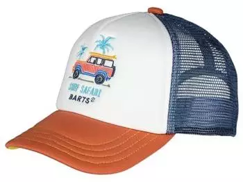 Barts Kid's Surfie Cap copper