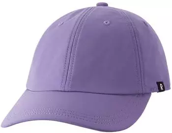 Reima Kid's Hytty Cap mistyviolet