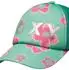 Roxy Kid's Honey Coconut Cap katydidtropicool