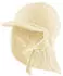 Sterntaler Kid's Screen Neck Musselin Bindeband Cap vanille