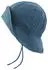 Finkid Kid's Purema Protect Hut bluestone