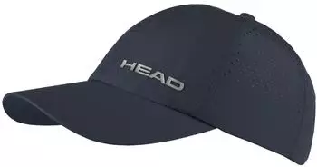 Head Pro Player Cap (287125) blau