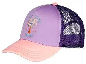 Barts Kid's Surfie Cap lilac