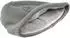 Maximo Kid's Mini-Beanie Umschlag mit Fleecefutter khaki/grey