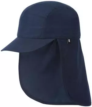 Reima Kid's Biitsi Hut navy