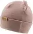 Sterntaler Kid's Beanie mit Ohren sand