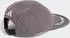 Adidas Silver Arrows Flat Cap granite