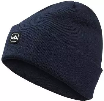 VAUDE Kid's Lulea Beanie dark sea