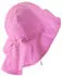 Sterntaler Kid's Sun Hat perlrosa