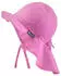 Sterntaler Kid's Sun Hat perlrosa