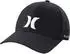 Hurley H2O-DRI Icon Adjustable Baseball Cap (95379708) schwarz