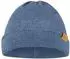 Sterntaler Kid's Beanie Melange blaumelange