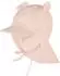 Sterntaler Kid's Screen Neckschutz Ohren Cap staubrosa