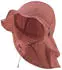 Sterntaler Kid's Sun Hat rosenholz
