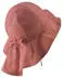 Sterntaler Kid's Sun Hat rosenholz