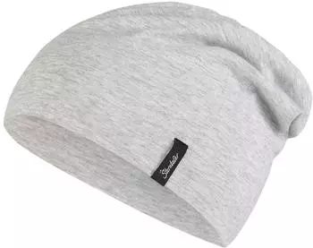 Sterntaler Kid's OCS Slouch-Beanie silver