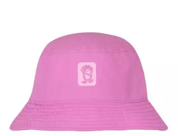Trollkids Kid's Balestrand Hat mallowpink/wildrose