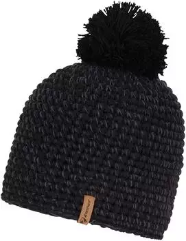 Ziener Intercontinental-Z black.ombre