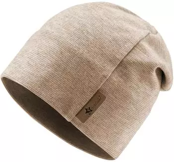 Sterntaler Kid's Beanie rost