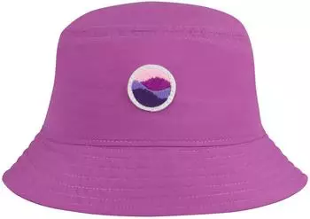 Trollkids Girl's Bucket Hat mallowpink