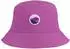 Trollkids Girl's Bucket Hat mallowpink