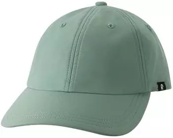 Reima Kid's Hytty Cap stonegreen