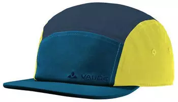 VAUDE Kid's Active Cap shoreblue