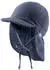 Sterntaler Kid's Screen Neck Uni Cotton Cap blau