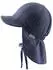 Sterntaler Kid's Screen Neck Uni Cotton Cap blau