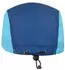 Trollkids Kids Troll Cap alpineblue/dark indigo/poolblue