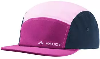 VAUDE Kid's Active Cap pinkorchid