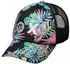 Roxy Kid's Honey Coconut Cap anthraciteaquarellaactiverg