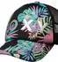 Roxy Kid's Honey Coconut Cap anthraciteaquarellaactiverg