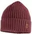 Maximo Kid's mit Rippe Umschlagrand mit Futter rosewood