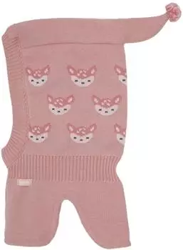 Maximo Mini Girl-Schlupf Reh rosetan