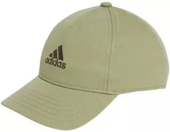 Adidas 6-Panel Cap (IY7825) zelt grün/olivgrün