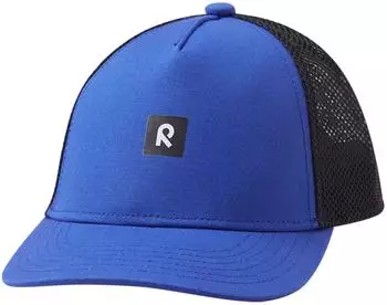 Reima Kid's Liplatus Cap sparklyblue