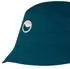 Trollkids Girl's Bucket Hat madeirablue