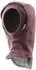 Sterntaler Kid's Wende Strick Sturmhaube rosa