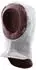 Sterntaler Kid's Wende Strick Sturmhaube rosa