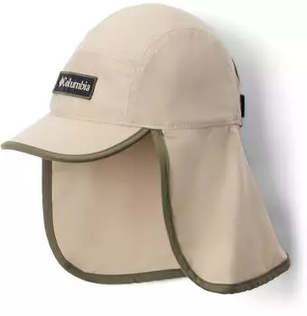 Columbia Kid's Junior II Cachalot Hut ancientfossil