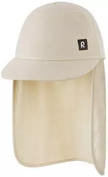 Reima Kid's Viipotin Hut birchbeige
