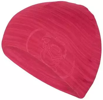 Trollkids Kid's Ultra-light Beanie rubinered
