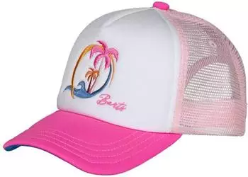 Barts Kid's Surfie Cap hotpink