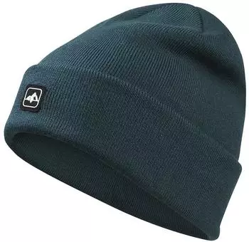 VAUDE Kid's Lulea Beanie deeppond