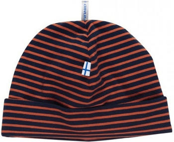 Finkid Hitti navy/rust