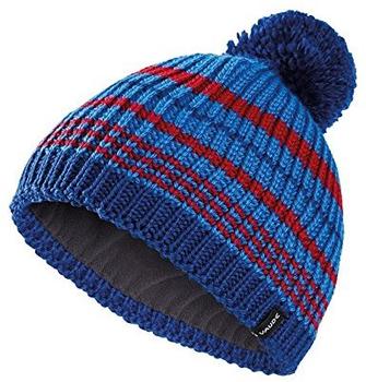 VAUDE Kids Suricate Beanie III royal