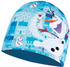 Buff Microfiber Polar Hat Adventure Scuba blue frozen