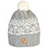 Fjällräven Kids Snowball Hat (78136) grey