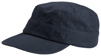 Jack Wolfskin Supplex Bahia Cap Kids night blue